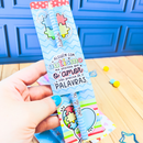 Arquivo Card Lápis Autismo - Letterinhas