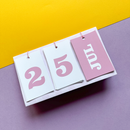 Arquivo Calendário Permanente