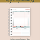 2024 COMBO AGENDAMENTO WIREO ESPIRAL