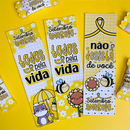 Arquivo Combo Setembro Amarelo - Letterinhas