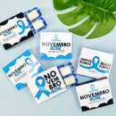 Arquivo Novembro Azul Combo Completo - Vê moraes