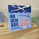 Arquivo Novembro Azul Combo - bella ideia
