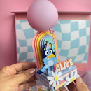 Arquivo Basiquinhas da May Bluey - Sublime Papelaria