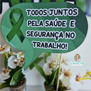 Arquivo Kit Abril Verde Somente PDF - Kamilla Stati