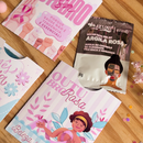 Arquivo Combo Outubro Rosa - Ilustracin