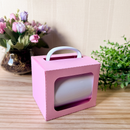 Arquivo caixa box para caneca - ilustracin