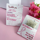 Arquivo Outubro Rosa Kit de Mimos - Personalizado da Thata