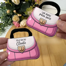 Arquivo Dia do Cliente Tag Xuxinha Bolsa - a sua maneira festas