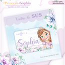 Arquivo Caderneta de Saúde Princesa Sofia - Lina