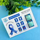Arquivo Combo Novembro Azul - Personalizando com Thata