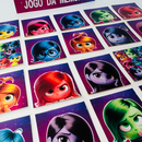 Arquivo Kit Jogos Quebra Cabeça e Jogo da Velha - Divertidamente