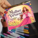 Arquivo Mulher Virtuosa - De Rocha