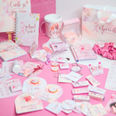 Arquivo Outubro Rosa Combo completo - amarantto