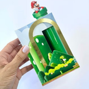 Arquivo Caixa MM´S Super Mario