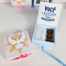 Arquivo Caixa Convite Padrinhos Terço e Doces
