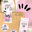 Arquivo de corte Unboxing com amor - ANA FLOR