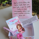 Arquivo Caixa de Promessas - 3 estampas