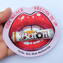 Arquivo card beijo baton