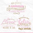 Arquivo Kit Unboxing 2.0 - Bedois