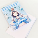 Arquivo Kit Papelaria Nossa Senhora das Graças - Abelhinha Designer