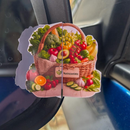 Arquivo Card Cartões Retrovisor