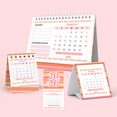 Arquivo Combo Calendários 2026