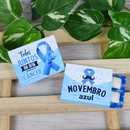Arquivo Novembro Azul Combo Completo - CHUVINHA DE PAPEL