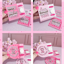 Arquivo Outubro Rosa Combo Completo - Letterinhas