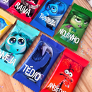 Arquivo Divertidamente Kit Kat