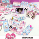Arquivo Dia da mulher kit especial 2025 - TITA