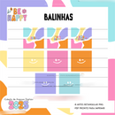 Arquivo Combo Calendários 2025 Be Happy - A sua maneira