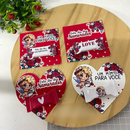 Arquivo Dia dos Namorados Cartão e Balinha - A SUA MANEIRA FESTAS