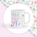 Arquivo jardim de fé combo - Letterinhas