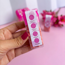 Arquivo Outubro Rosa Kit de Mimos - Personalizado da Thata