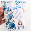 Arquivo Kit Papelaria Nossa Senhora das Graças - Abelhinha Designer