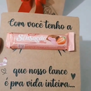 Arquivo Frases Chocolates - Celebra Balão