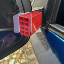 Arquivo Card Cartões Retrovisor
