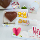 Arquivo kit mãe eu te amo - chuvinha de papel