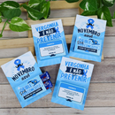 Arquivo Novembro Azul Combo Completo - CHUVINHA DE PAPEL