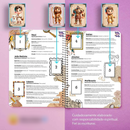 Arquivo Meu Àlbum de Figurinhas Bíblico - Hora de Aprender