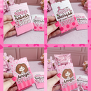 Arquivo Outubro Rosa Combo Completo - Letterinhas