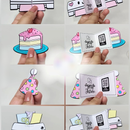 Arquivo Card Retrovisor Papelaria