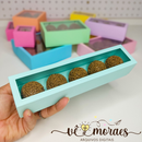 Arquivo Combo Molde Caixas Doces - Vê Moraes
