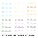 Arquivo Combo Cartonagem Caixa Gratidão Mega Pack - LETICIA OLIVEIRA
