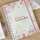 Arquivo Encadernação e Cartonagem Kit Florescer Dia das mães - Estudio G19