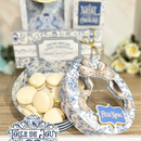 Arquivo Natal Combo Caixas Especiais Toile de Jouy - Tita