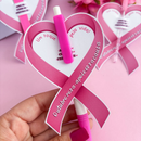 Arquivo Outubro Rosa Kit de Mimos - Personalizado da Thata