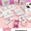 Arquivo Outubro Rosa Kit 01 - Tita
