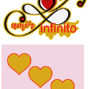 Arquivo dia das mães topo de bolo mãr amor infinito