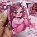 Arquivo Coelção Outubro Rosa - Lidiane